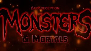 All Dark Deception Monsters and Mortals skins