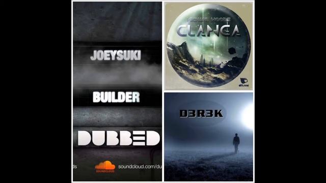 Joeysuki vs Michael Woods - Builder Clanga (D3R3K Mashup) смотреть онлайн