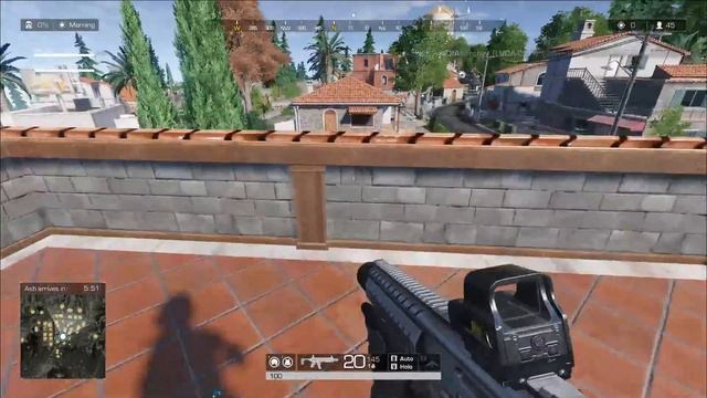 Ring of Elysium Новая Летняя Карта!!! смотреть онлайн