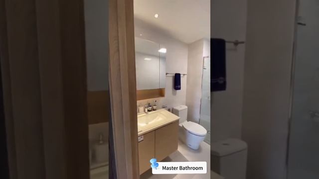 5min to Mont Kiara 3Bedroom next to 60 acre Lake смотреть онлайн