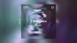 Jarby - Thoughts (Официальная премьера)