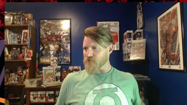 New Comic Books and Giveaway Update! | Exile's Haul #101 смотреть онлайн