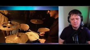 Привет (Official Video) | Реакция на Merab Amzoevi