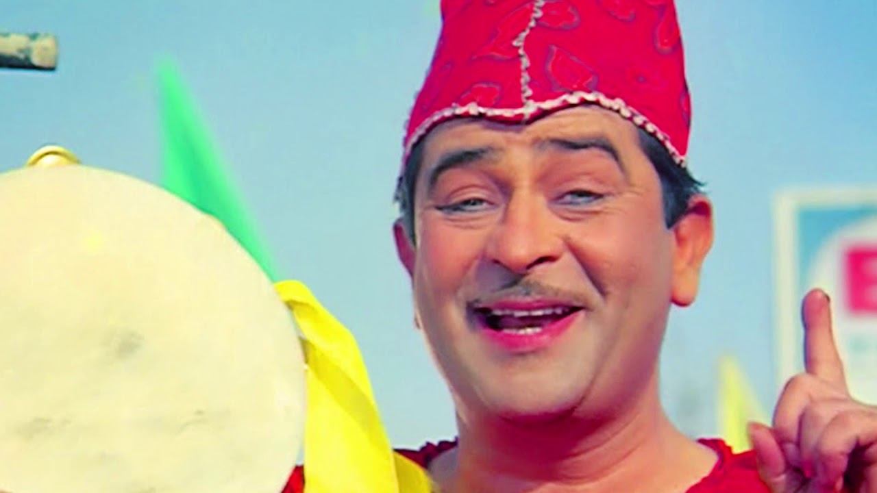 Радж Капур глазами дочери || Рима Джейн смотреть онлайн