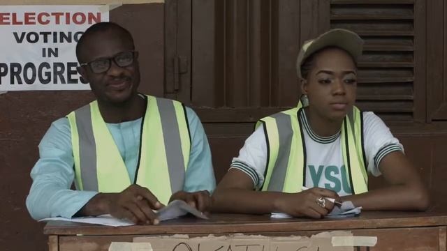 Votu Mana Anughi Ogwu: Kedu onye kwesiri ibia ebe a na-atuli aka? смотреть онлайн