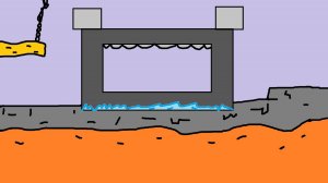 MINECRAFT_ГИГА-СКАЛК😎😎😎 А что лес горит?