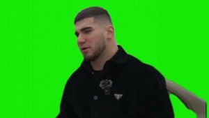 Это моя МАШИНА Хромакей АСХАБ ТАМАЕВ под видео ФОН АСХАБА ТАМАЕВА (07.05.2024)