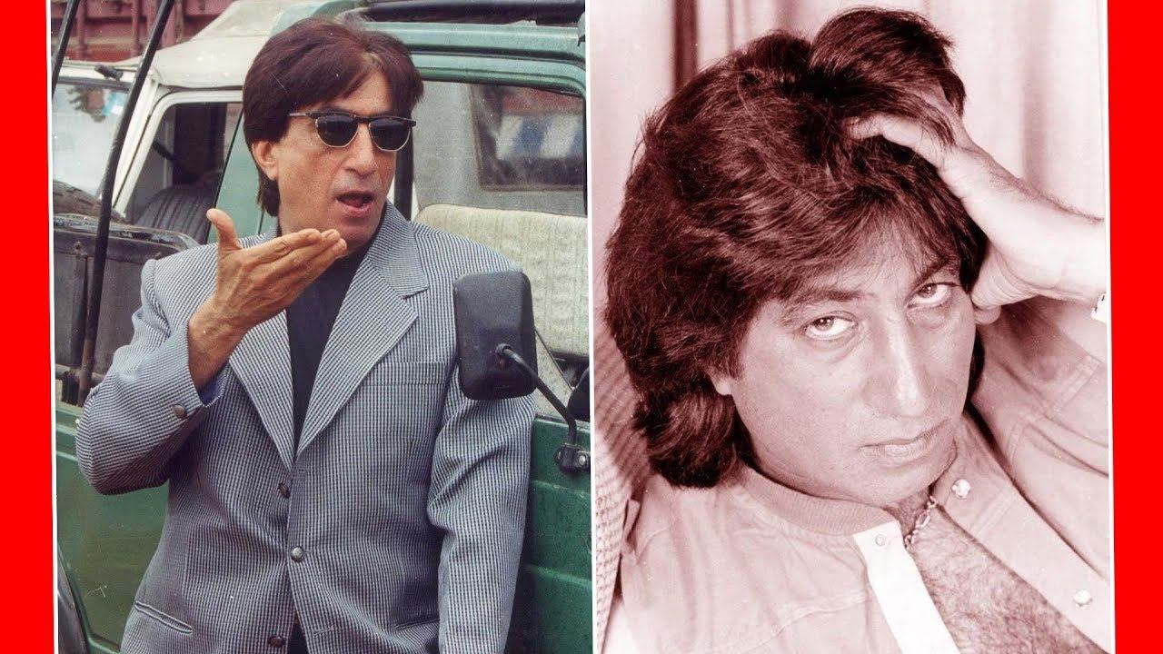 Шакти Капур его любовь смотреть онлайн