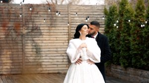 Алина и Эмиль