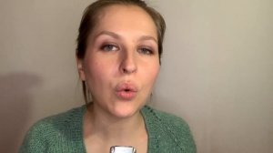 Пряжа Камтекс ВОЗДУШНАЯ: готово ПЛАТЬЕ! я в ВОСТОРГЕ! Обзор на пряжу/видео-примерка/ как вязала?
