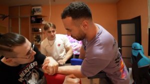 AKIMBO 69 ПРОИГРАЛ / финальный тест перед МАКАРОВЫМ