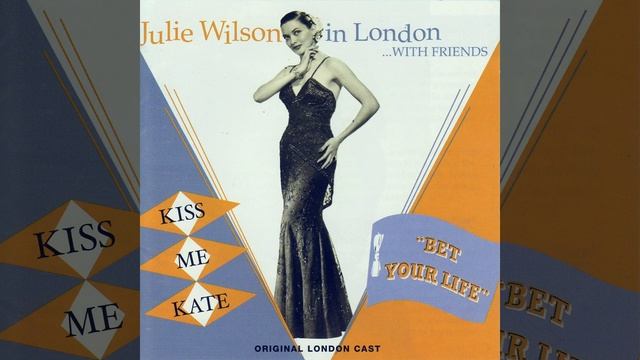 I Hate Men (from Kiss Me, Kate) смотреть онлайн