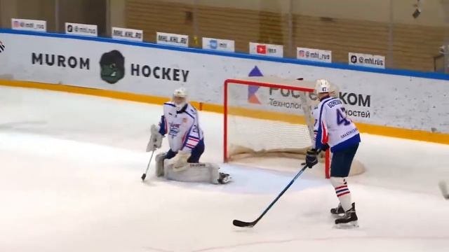 2022 01 17 Крылья Советов Сахалинские Акулы 3 2 смотреть онлайн