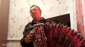 Не грусти калина над водою.
