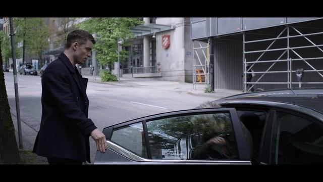 Ночной агент 1 сезон 4 серия «Только для глаз» (сериал, 2023)