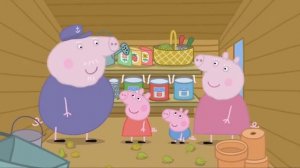 RP свинка пеппа с ржака до слёз