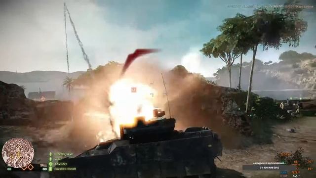 231022 ► ГРАЧ РЕШИЛ ПОСТРЕЛЯТЬ В ПЛОХУЮ КОМПАНИЮ... ◄ ЛУЧМОМ-4 смотреть онлайн