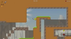 DDNet Walkthrough Solo xyzyx by stalinff