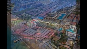 Crystal Waterworld Resort & Spa5