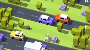 Crossy Road - Capybara{4}