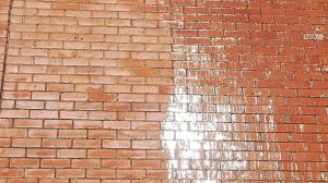 Гидрофобизация - водозащита