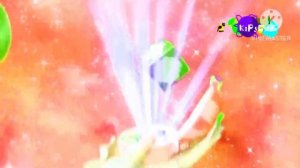 Карусель Анонс Поймай Тинипин in Mari Group