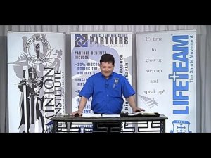 ТБИ, урок 12, Карри Блейк. Перевод Евгения Гальченко