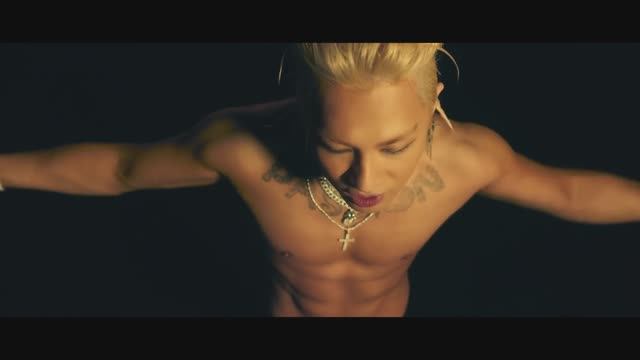TAEYANG - 'VIBE (feat. Jimin of BTS)' M_V
