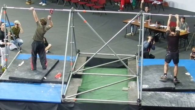 Комбо на соревнованих смотреть онлайн