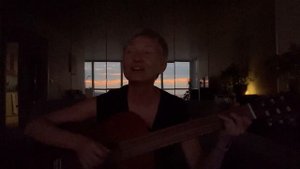 Я на лодочке плыву