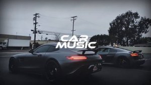Jakarta - One Desire Alex Shik & Leo Burn Remix (Bass Boosted)