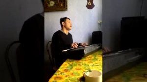 Забар чистяков ! Новая песня !
