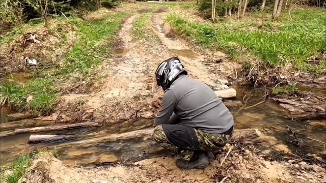 BASHAN 300 EXPLORER LITE смотреть онлайн