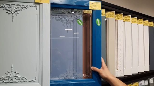 ФАСАДЫ