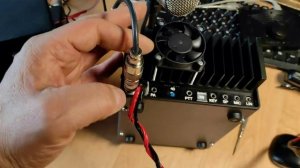 Маламут для Юрия US3MQ