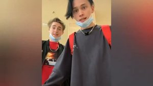 Лучшее тик ток Дани Милохина