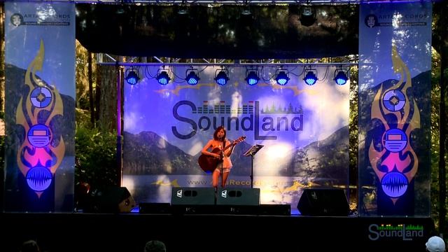 ИРИНА МЯЧКИН - SoundLand Concert | Part I | HD смотреть онлайн