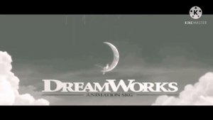 DreamWorks animation Montruos vs aliens logo effects