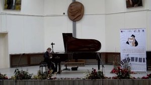 Номинация «Фортепиано»,
Мищенко Устинья, 
преп. Войтикова Наталья Алексеевна