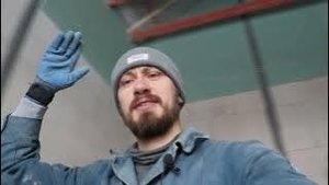 Перегородка из гипсокартона ни как у всех. Проблемы монтажа. Звукоизоляция есть?
