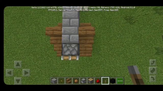 как сделать пушку в майнкрафте смотреть онлайн