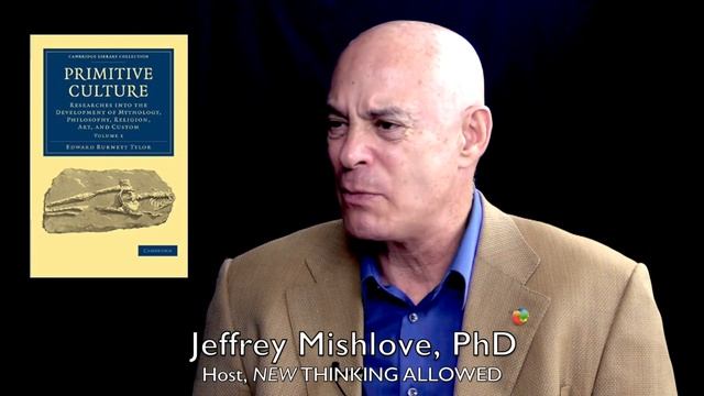 Reincarnation in the Ancient World with James G. Matlock смотреть онлайн