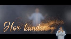 Bunyodbek Saidov - Insha Alloh | Бунёдбек Саидов - Инша Аллох