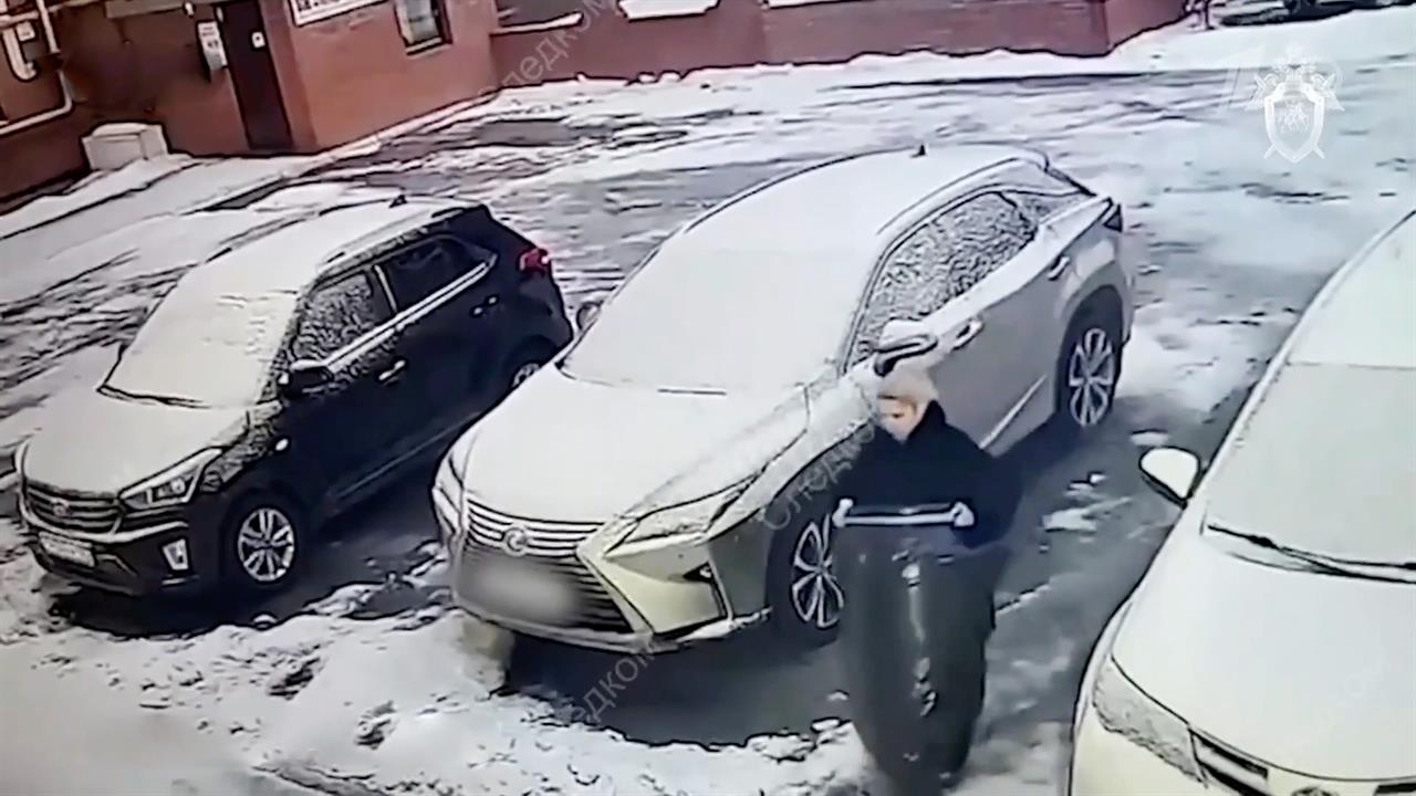 Дочь экс-мэра Самары Тархова признали потерпевшей по делу об убийстве