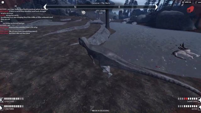 Soloing an Acro as a Yang - Prior Extinction смотреть онлайн