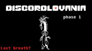DISCORDLOVANIA