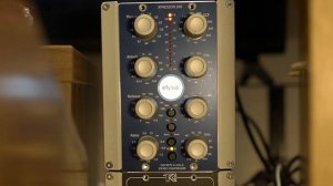 Analog Mastering VCA Compressor Shootout | Elysia Xpressor, Neve MBP, Shadow Hills Dual Vandergraph