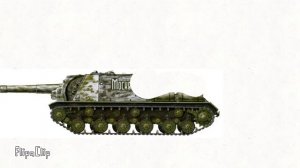 Мультики про танки 9 серия (ПРЕДПОСЛЕДНЯЯ ЧАСТЬ 1 СЕЗОНА!)