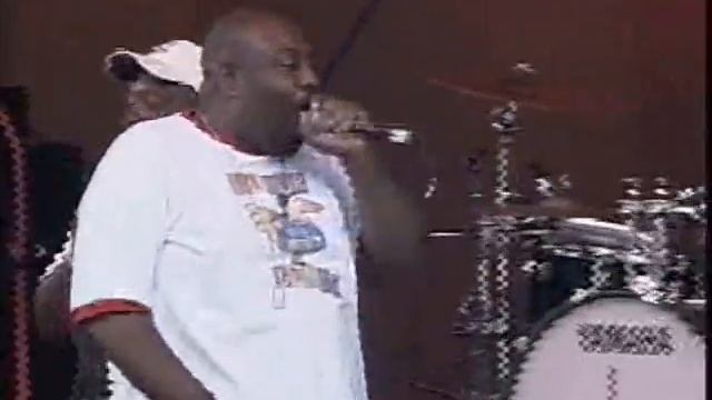 FATHER GOOSE hot hot hot pp show смотреть онлайн