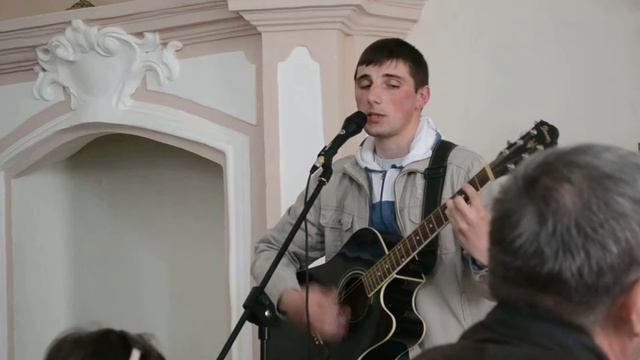 Славко Геник "Глянь на синє небо" смотреть онлайн